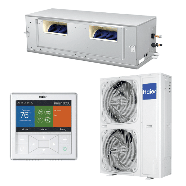 Haier-Ducted-AD125MP5FA